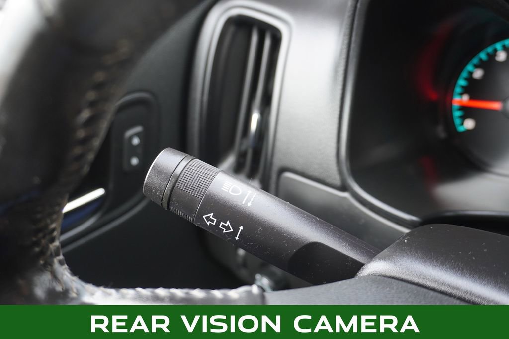 Used 2022 Chevrolet Colorado LT w/ Fleet Safety Package image 22