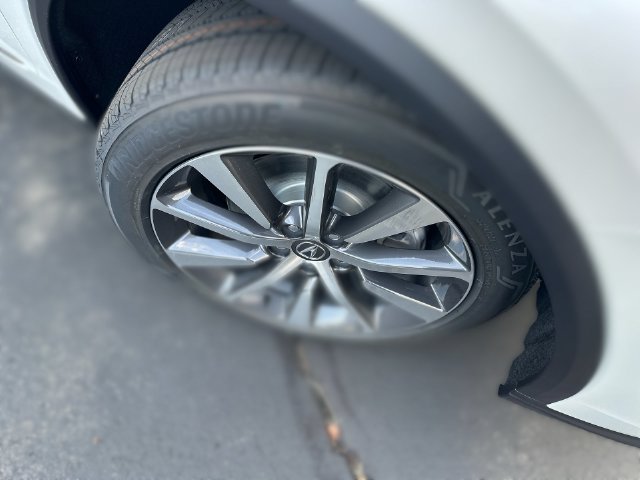New 2026 Acura MDX w/ Technology Package AWD/4WD image 18