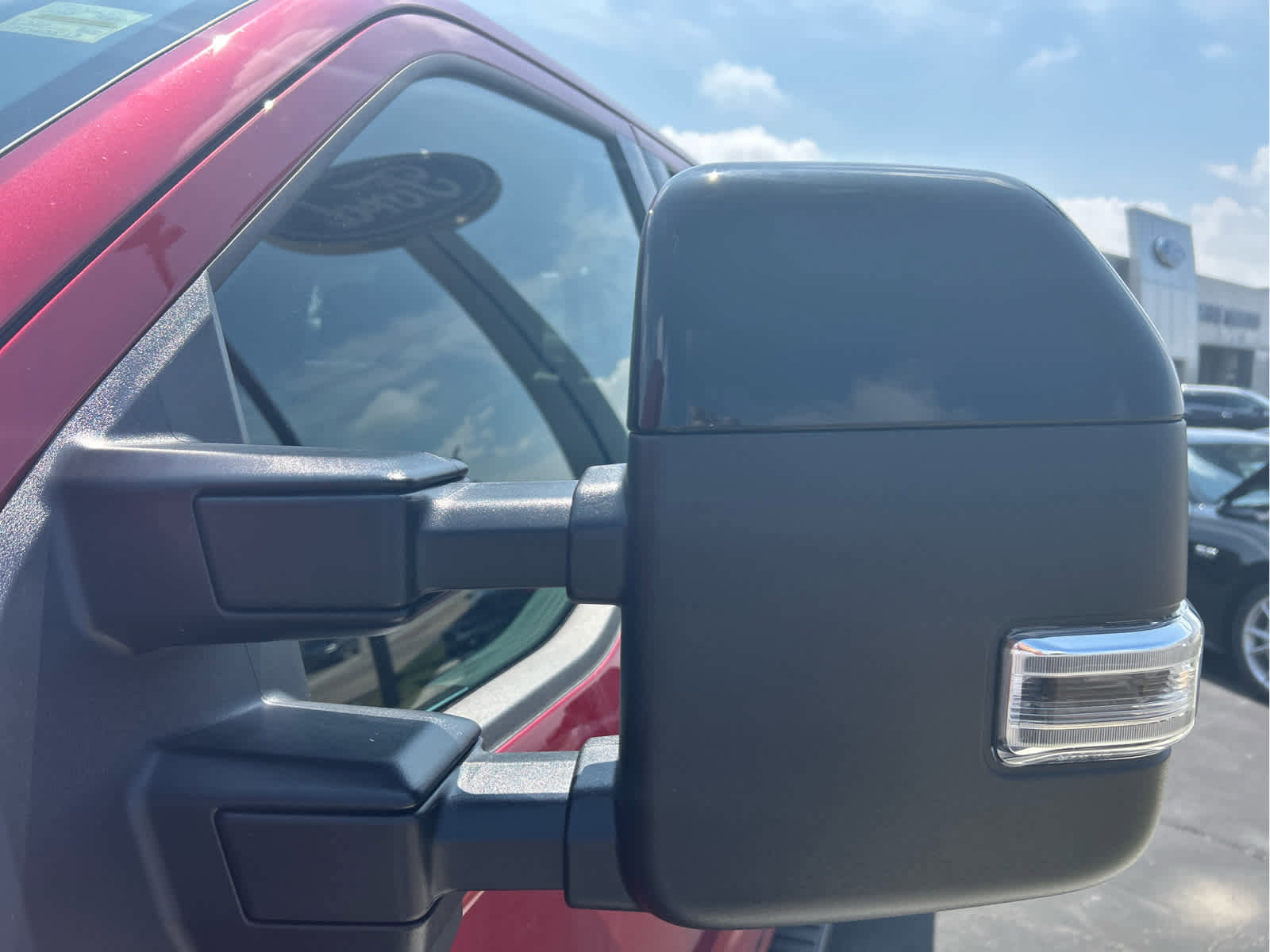 New 2025 Ford F250 XL w/ Snow Plow Prep Package image 12