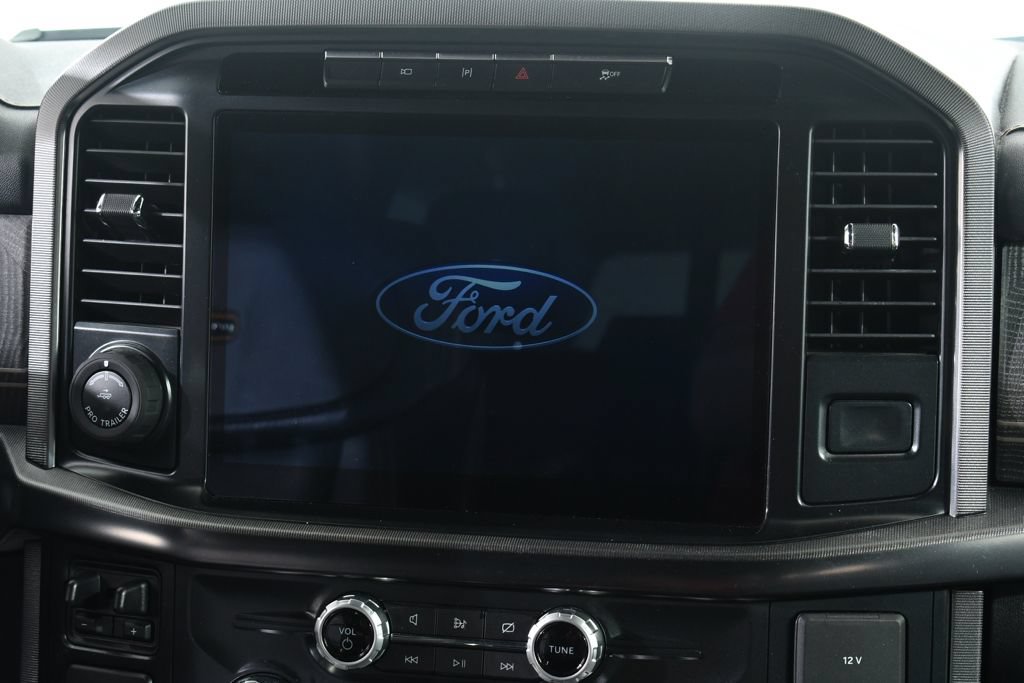 Used 2022 Ford F150 Platinum w/ Equipment Group 701A High RWD image 9