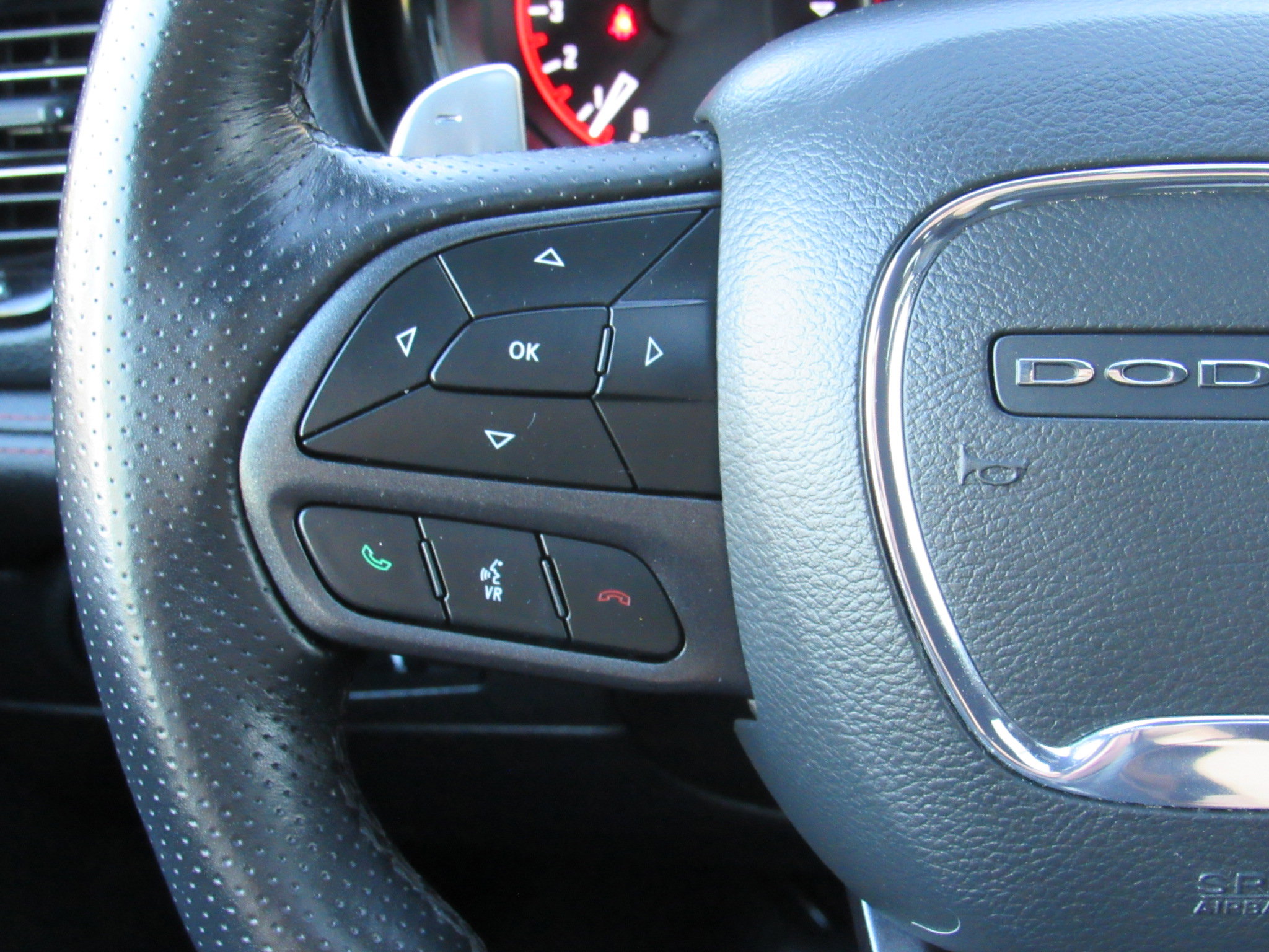 Used 2022 Dodge Durango R/T w/ Blacktop Package image 16