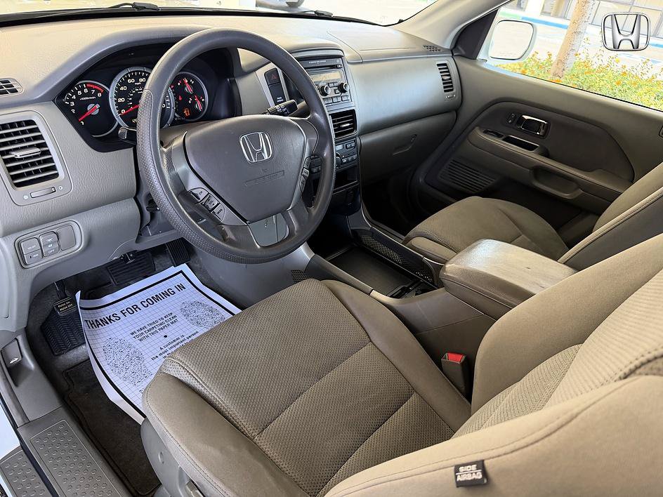 Used 2006 Honda Pilot EX image 14