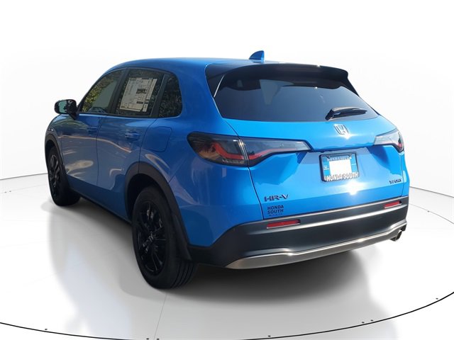 New 2026 Honda HR-V Sport image 4