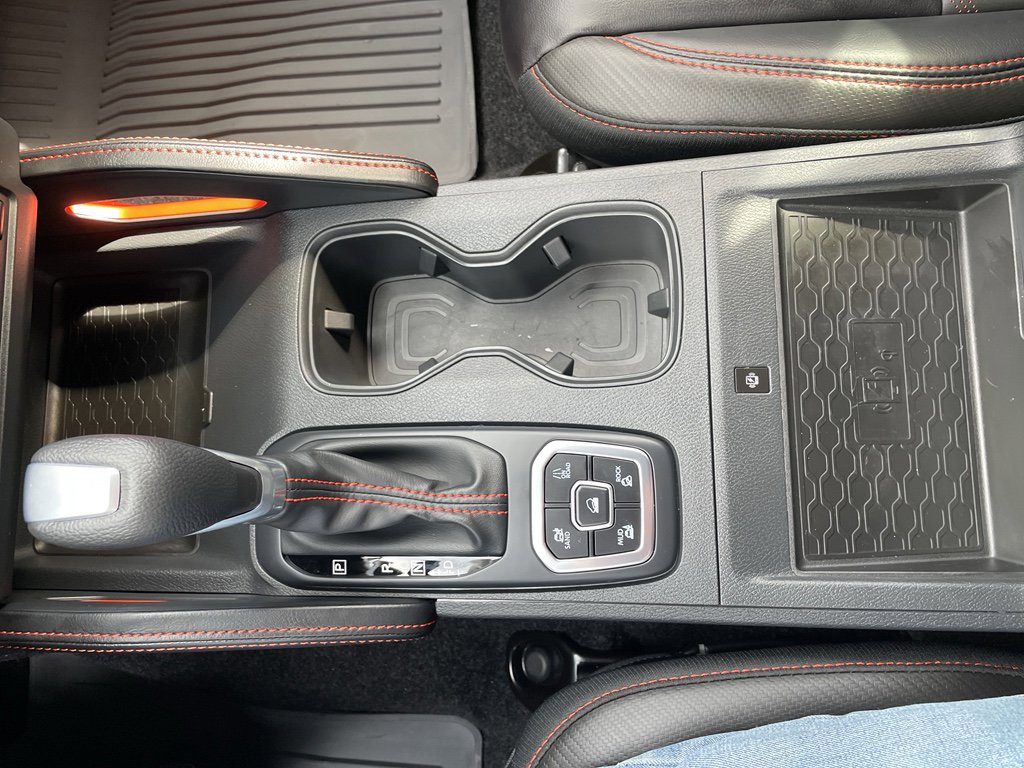 New 2026 Nissan Frontier PRO-4X w/ Pro Premium Package image 20