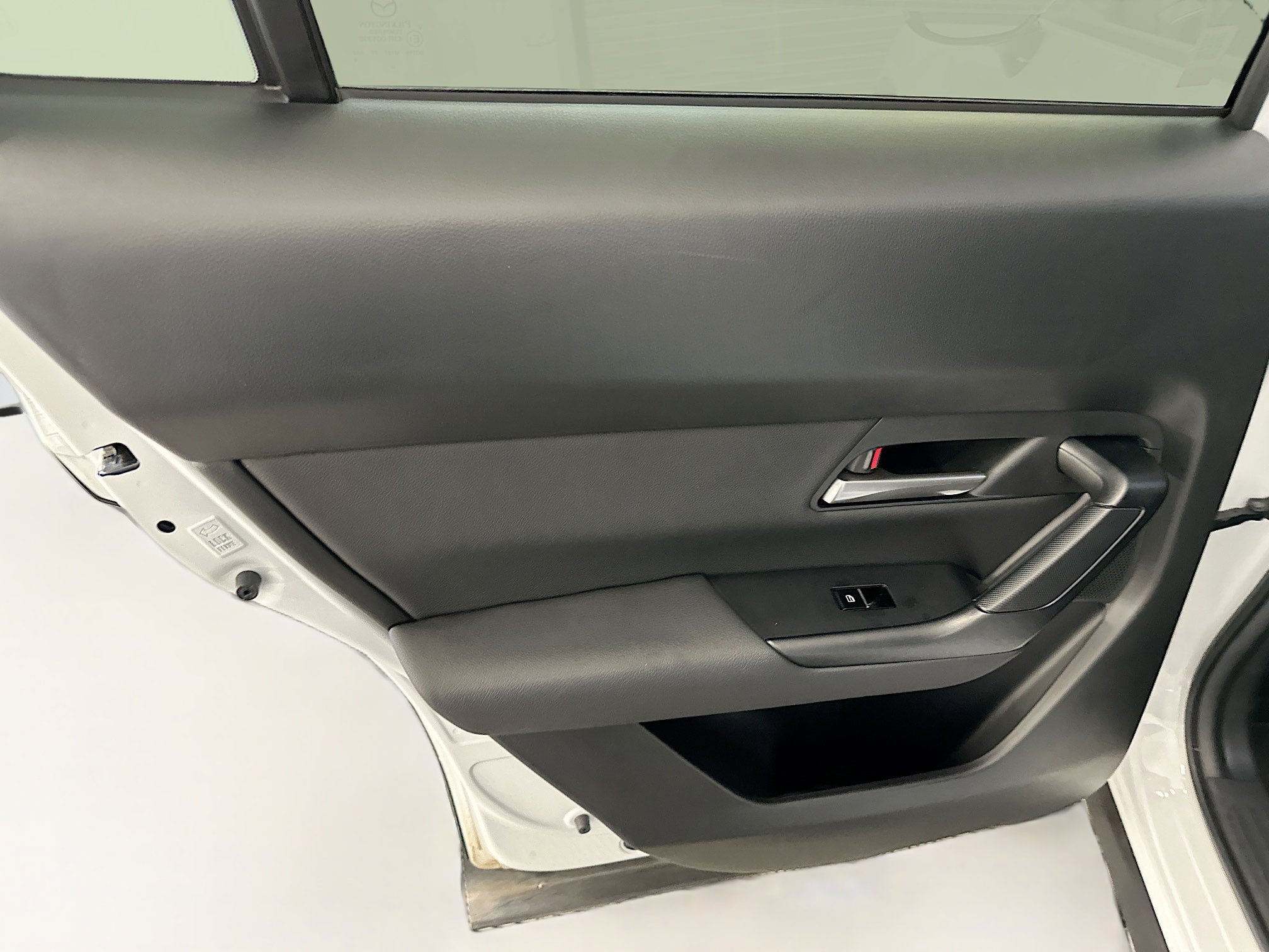 Used 2025 MAZDA CX-50 AWD 2.5 S w/ Preferred Package image 27