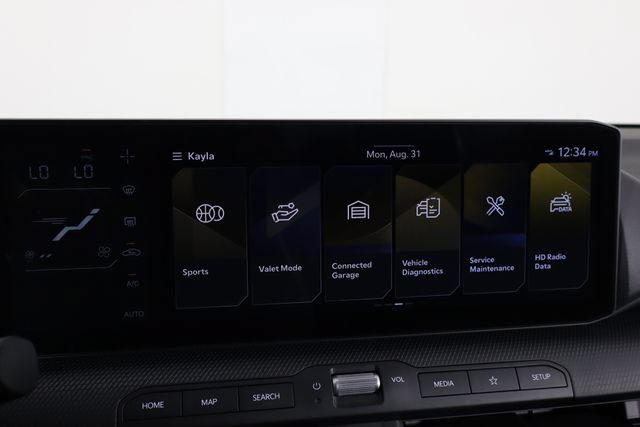 Used 2025 Kia K4 GT-Line w/ GT-Line Sunroof Package FWD image 34