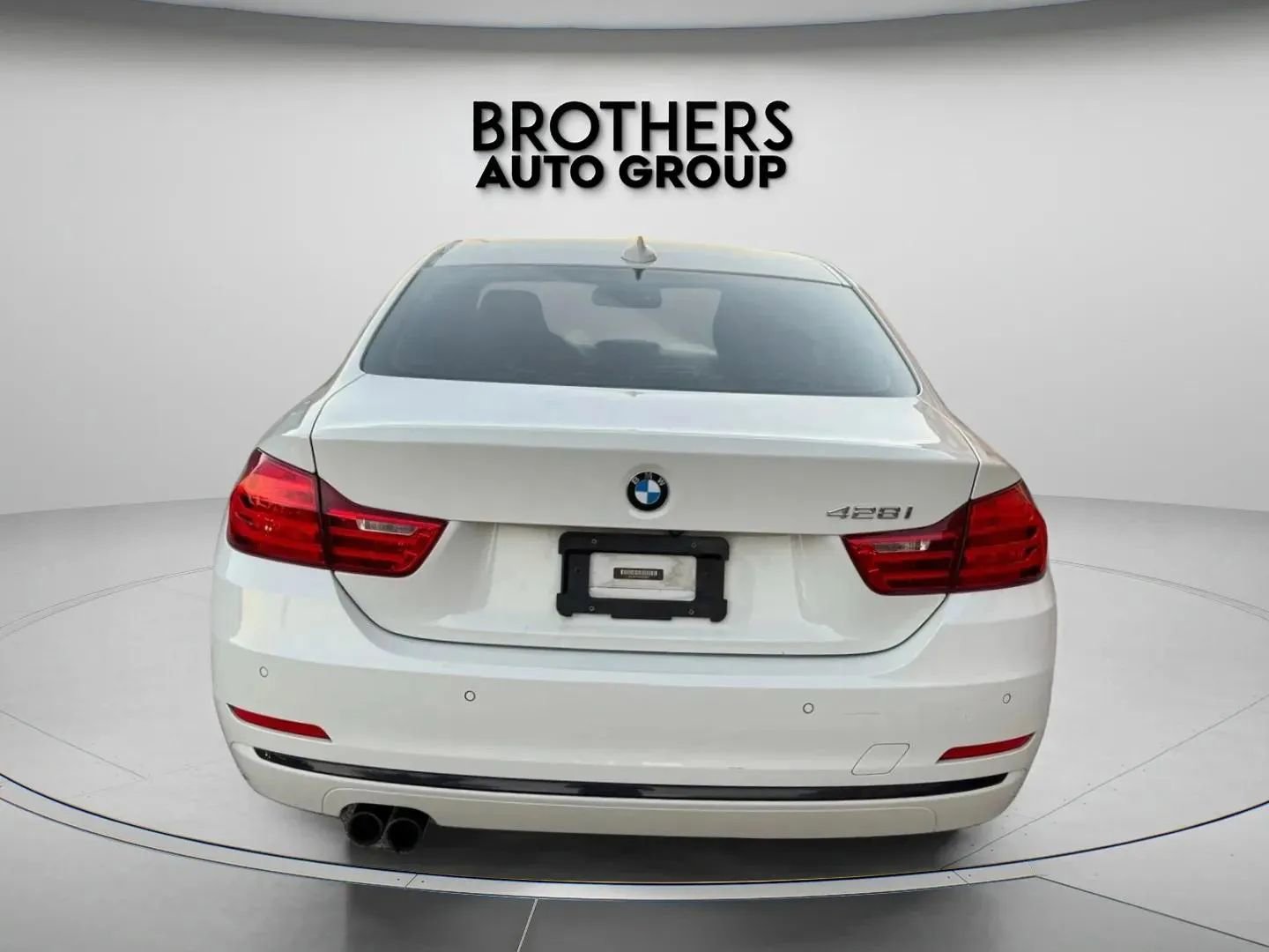 Used 2016 BMW 428i Coupe image 9