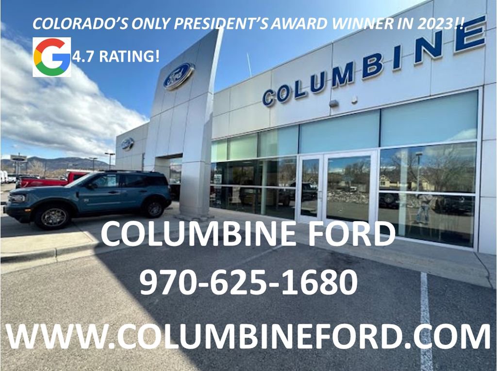 New 2026 Ford F150 Raptor AWD/4WD image 1