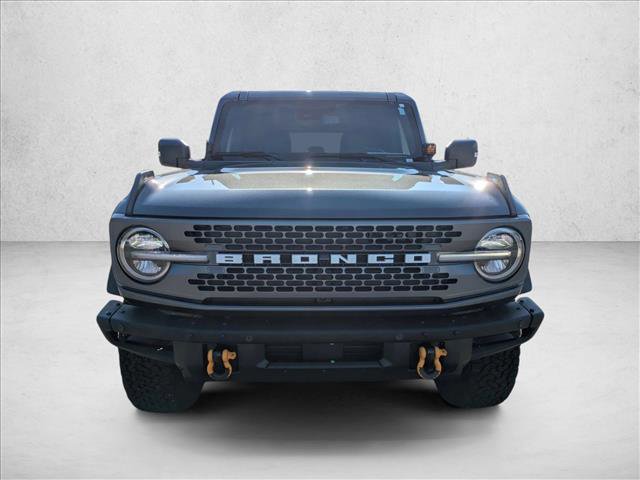 Used 2024 Ford Bronco Badlands AWD/4WD image 2