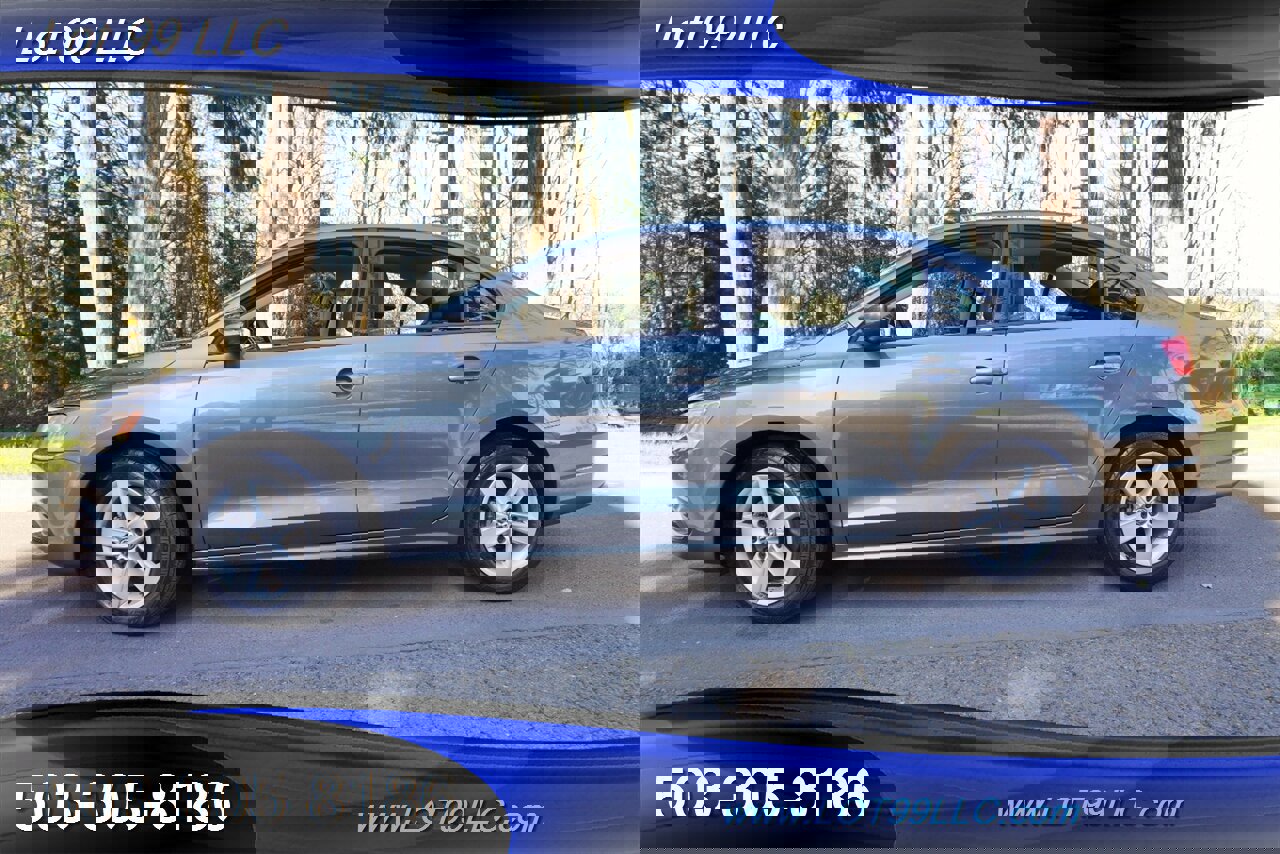 Used 2012 Volkswagen Jetta TDI image 5