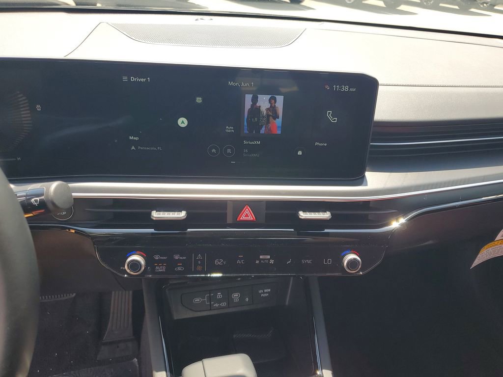 New 2026 Kia K5 GT-Line FWD image 15