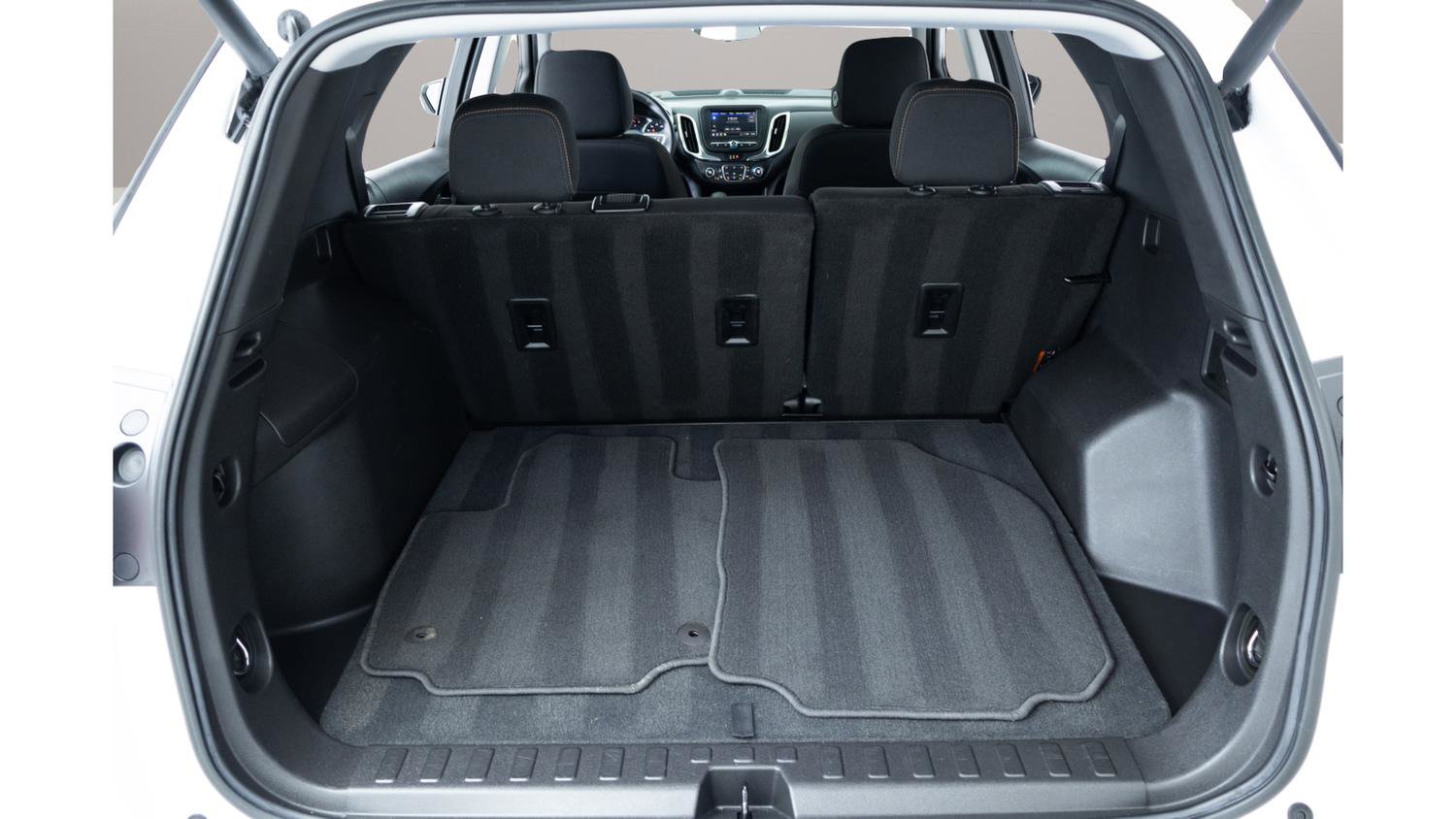 Used 2022 Chevrolet Equinox LT image 32
