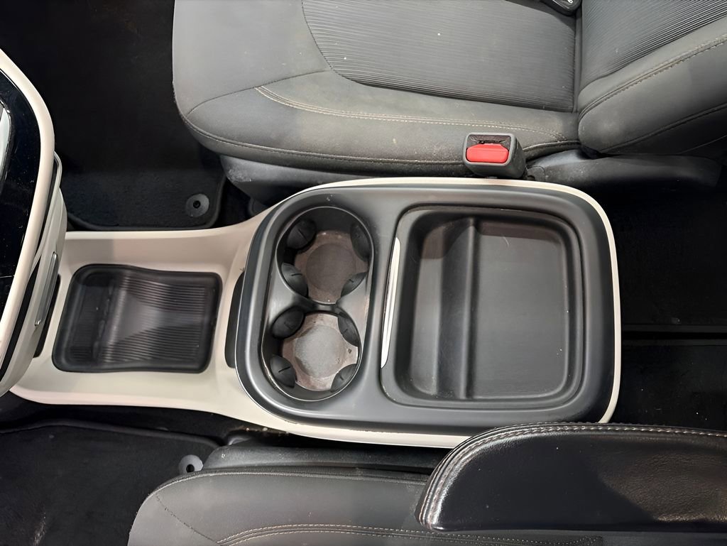 Used 2019 Chrysler Pacifica Touring Plus FWD image 21