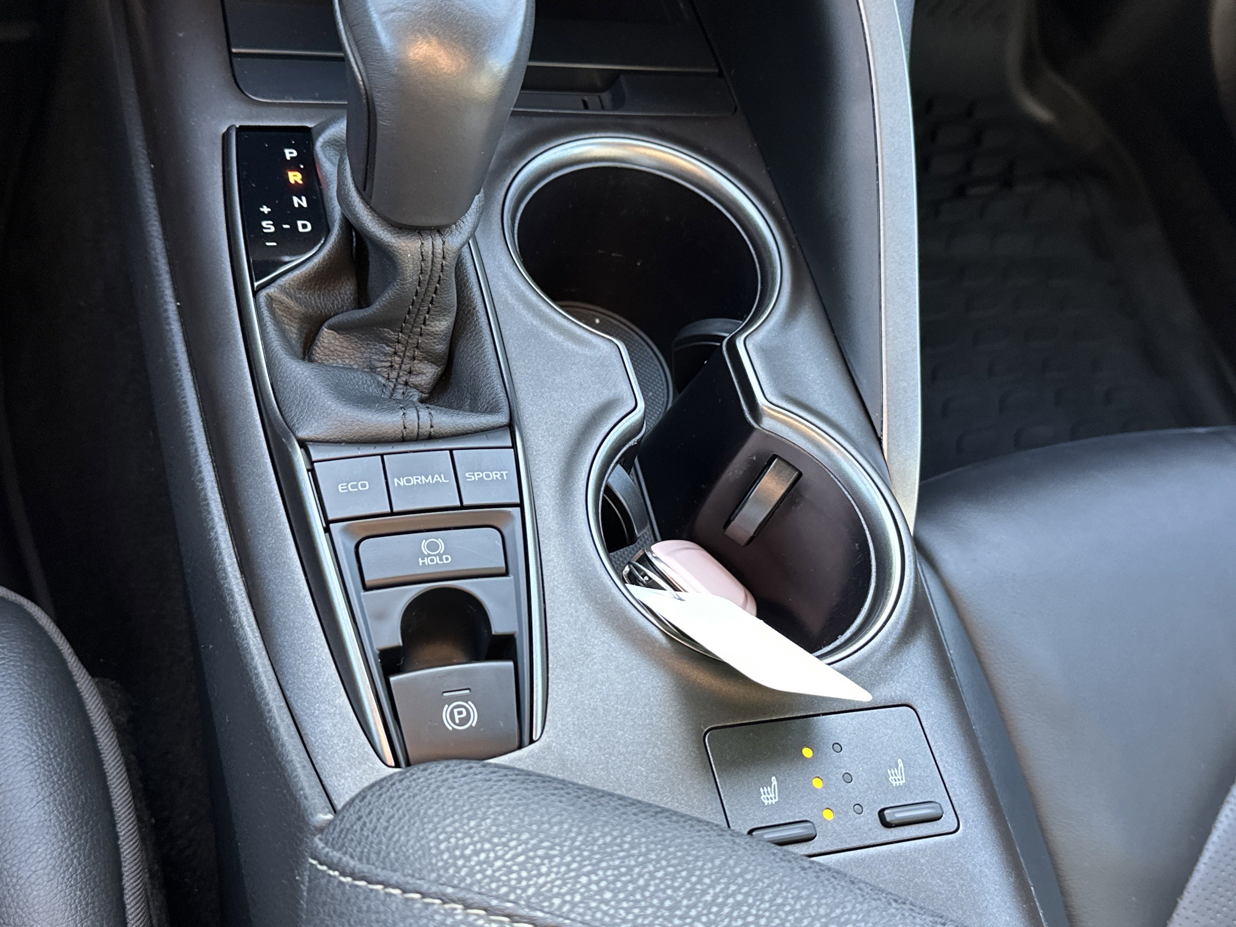 Used 2024 Toyota Camry XSE image 22