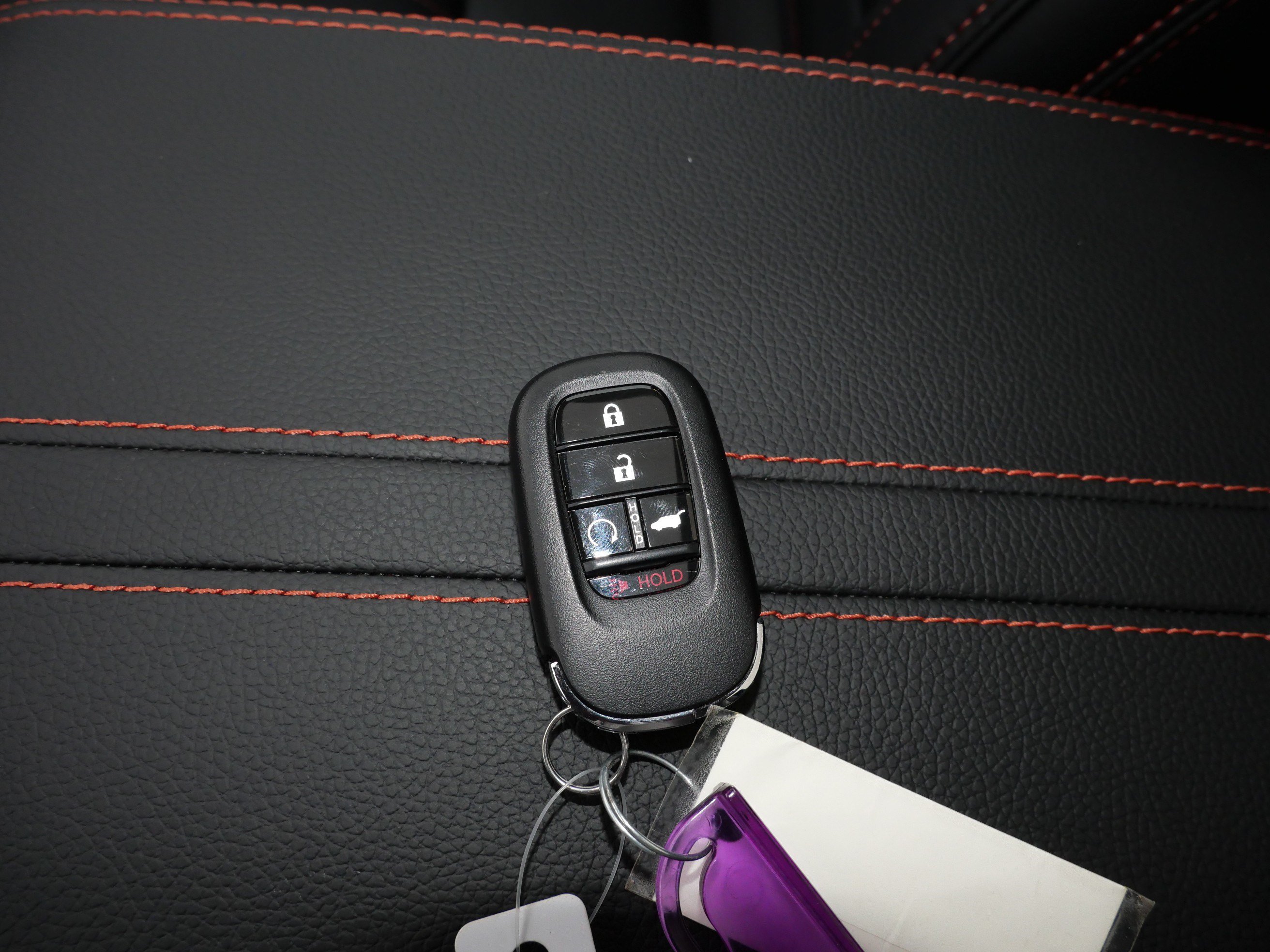 Certified 2026 Honda Passport TrailSport Elite image 32