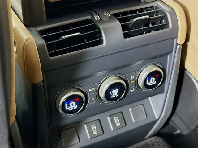 New 2026 Land Rover Defender 130 S image 27