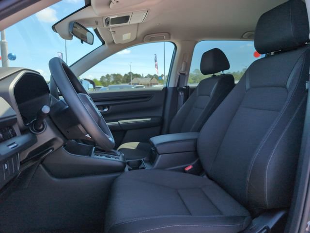 Used 2024 Honda CR-V LX image 13