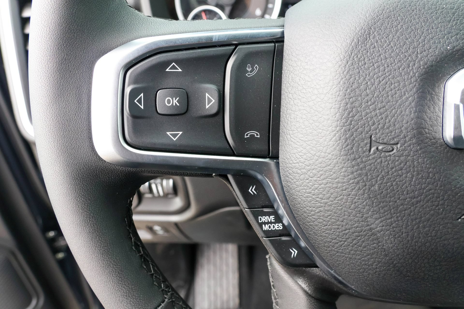 New 2026 RAM 1500 Big Horn AWD/4WD image 22
