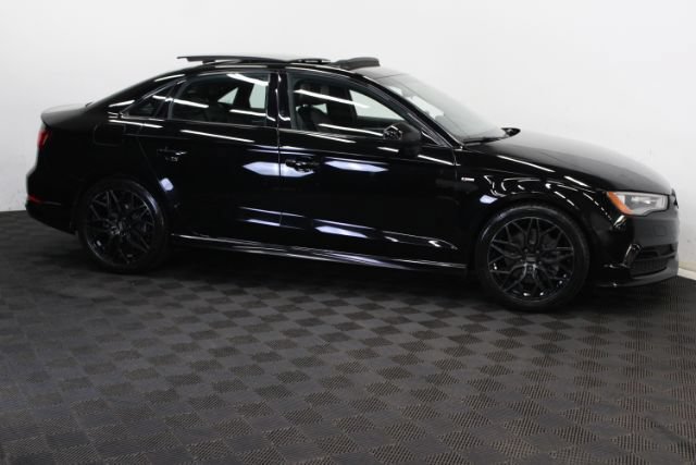 Used 2016 Audi A3 1.8T Premium FWD image 4