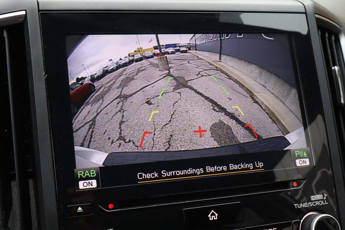 Used 2023 Subaru Crosstrek 2.5i Limited w/ Popular Package #3 image 12