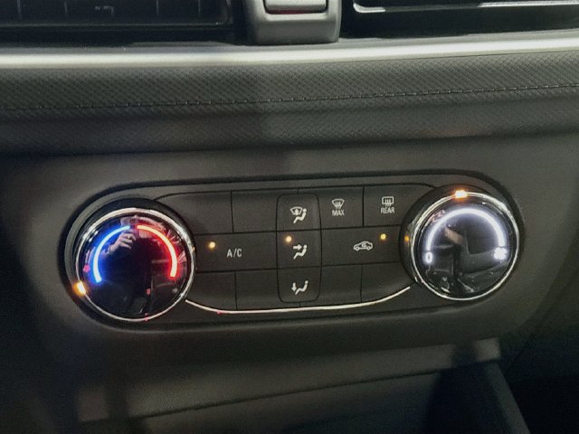 New 2026 Chevrolet TrailBlazer LS w/ LS Convenience Package FWD image 17
