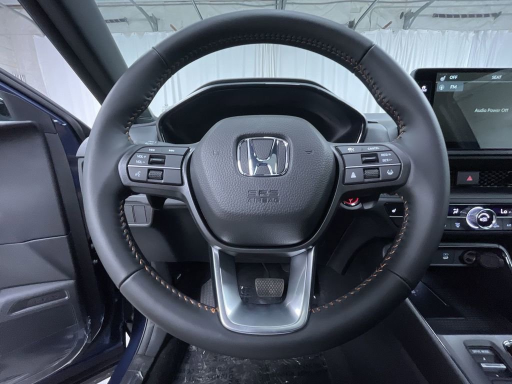 New 2026 Honda CR-V Sport-L image 24