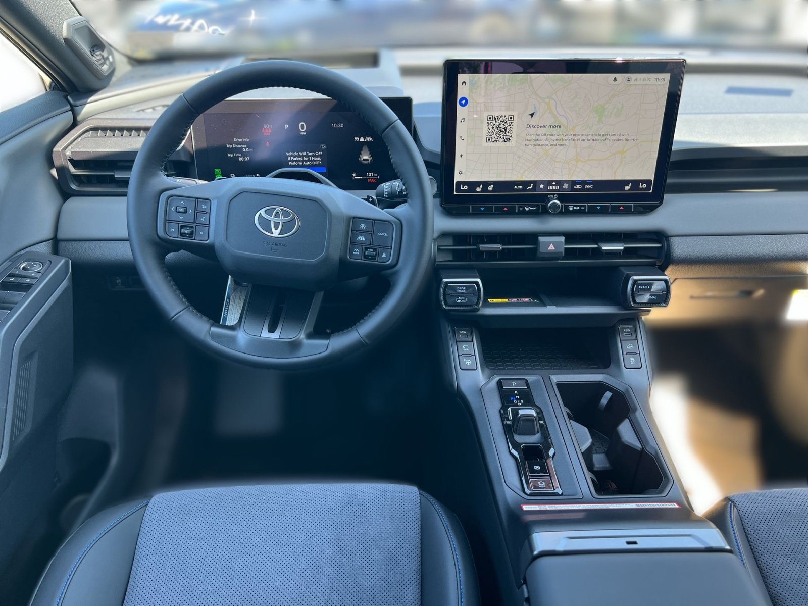 New 2026 Toyota RAV4 XSE w/ Panoramic Sun Roof Package AWD/4WD image 18