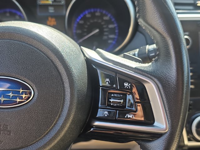 Used 2018 Subaru Outback 2.5i Limited AWD/4WD image 19