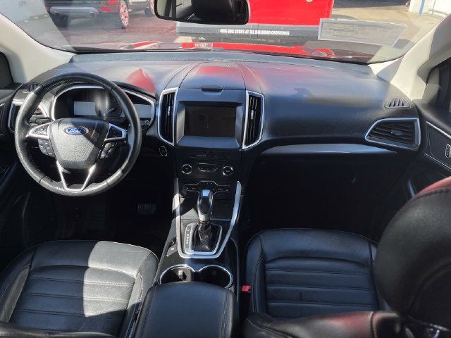 Used 2016 Ford Edge SEL w/ Equipment Group 201A AWD/4WD image 33