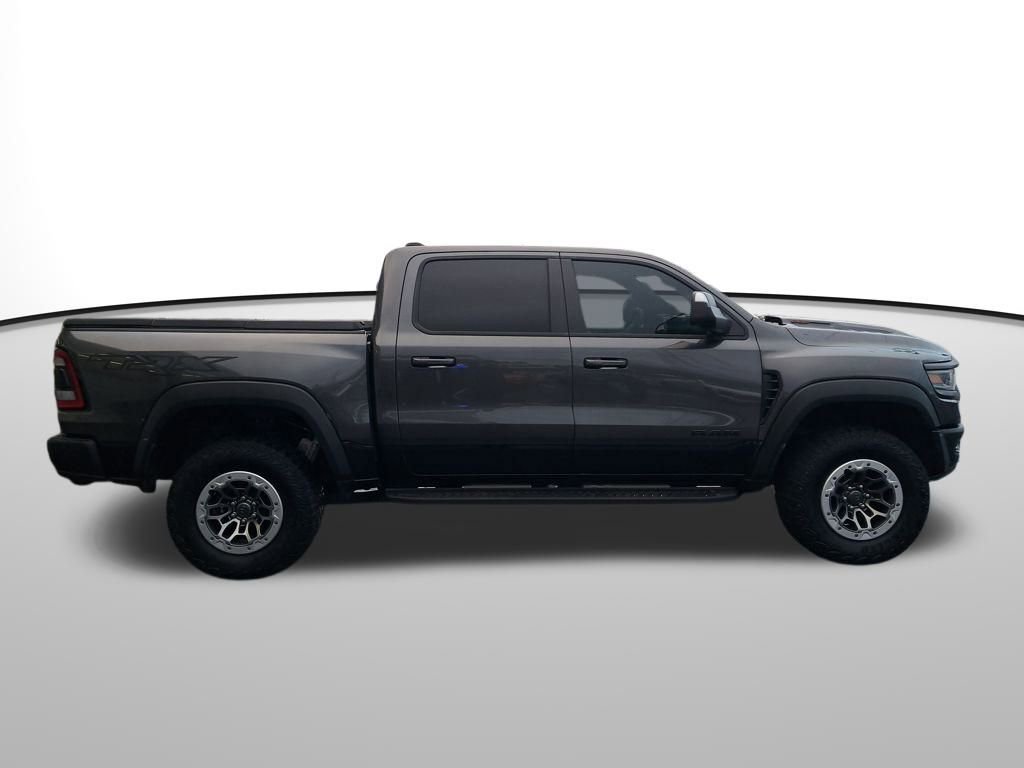 Used 2022 RAM 1500 TRX w/ TRX Level 1 Equipment Group image 7