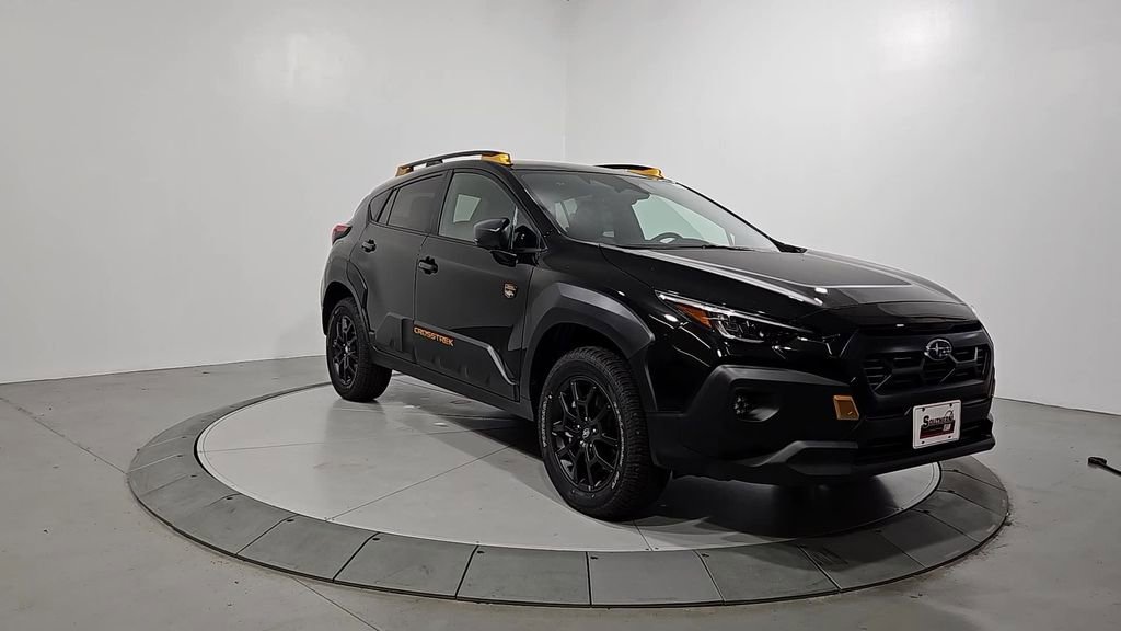 New 2025 Subaru Crosstrek 2.5i Wilderness image 7