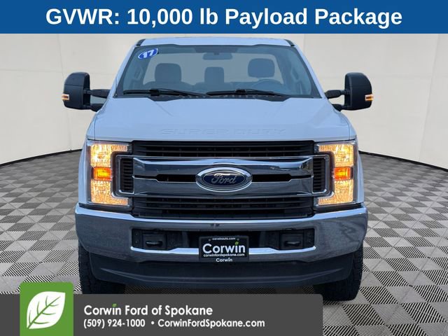 Used 2017 Ford F250 XL w/ Power Equipment Group image 5