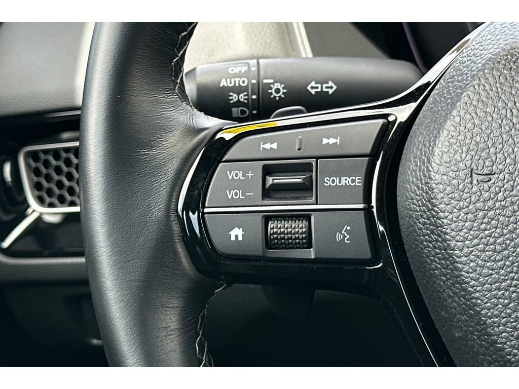 Used 2024 Honda Civic Sport image 33