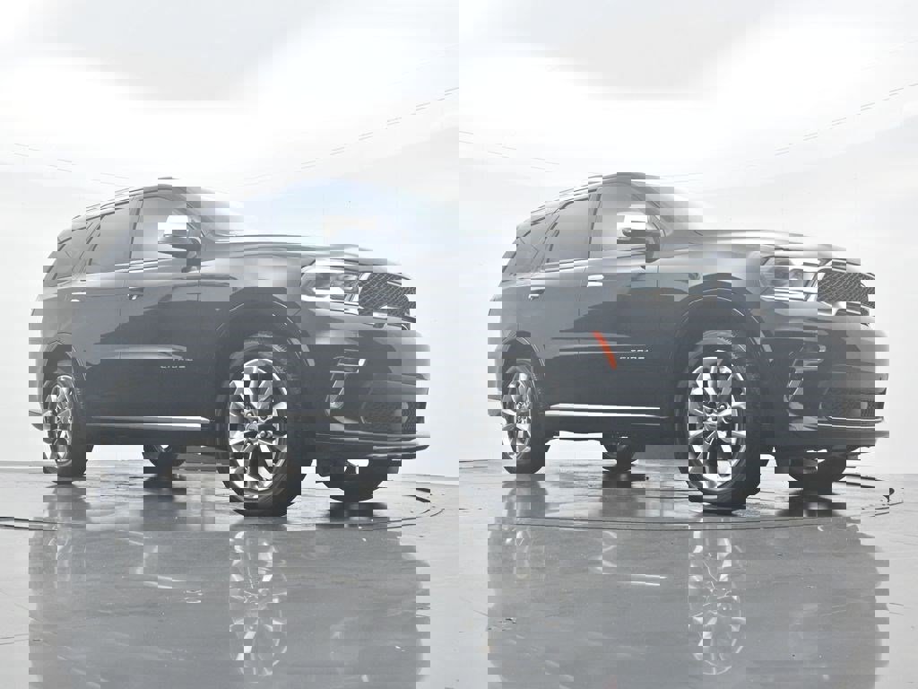 Used 2023 Dodge Durango Citadel image 31