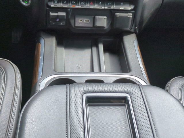 Used 2020 Chevrolet Silverado 3500 High Country w/ Z71 Off-Road Package AWD/4WD image 19