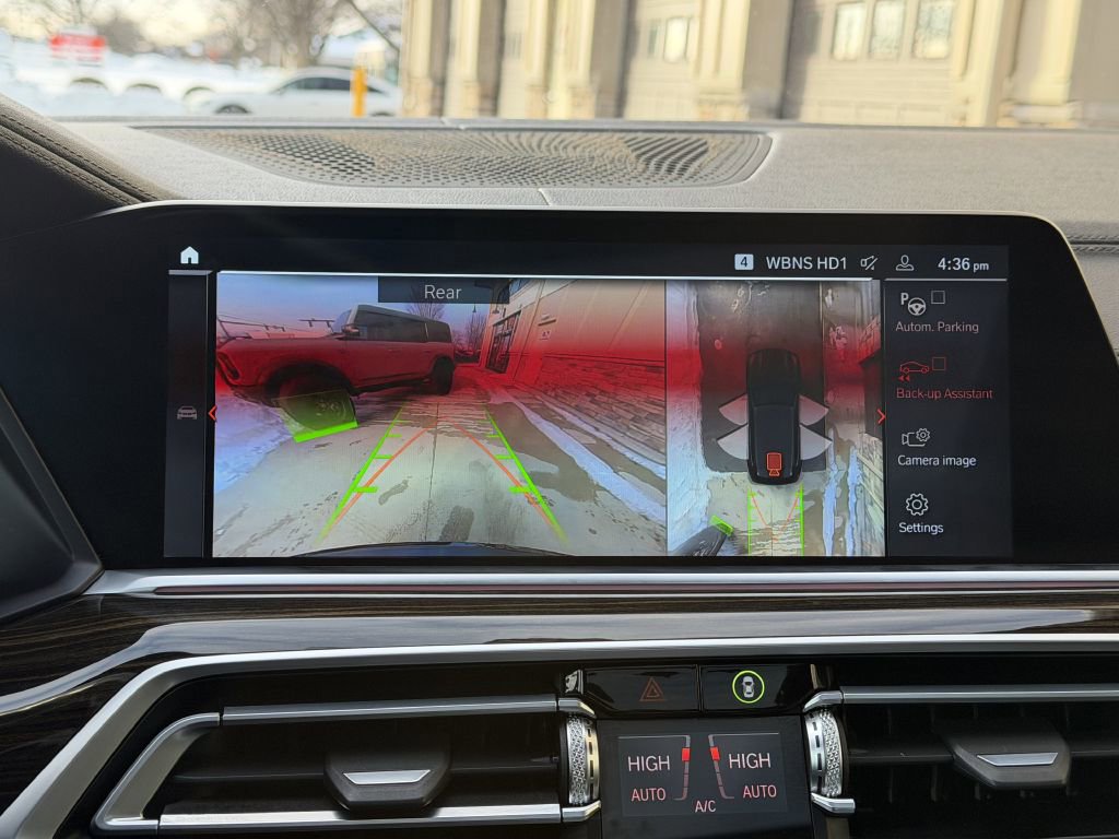 Used 2019 BMW X5 xDrive40i w/ Convenience Package image 31