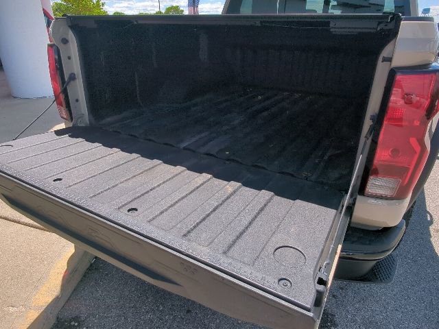 Used 2023 Chevrolet Colorado Trail Boss w/ Advanced Trailering Package AWD/4WD image 33