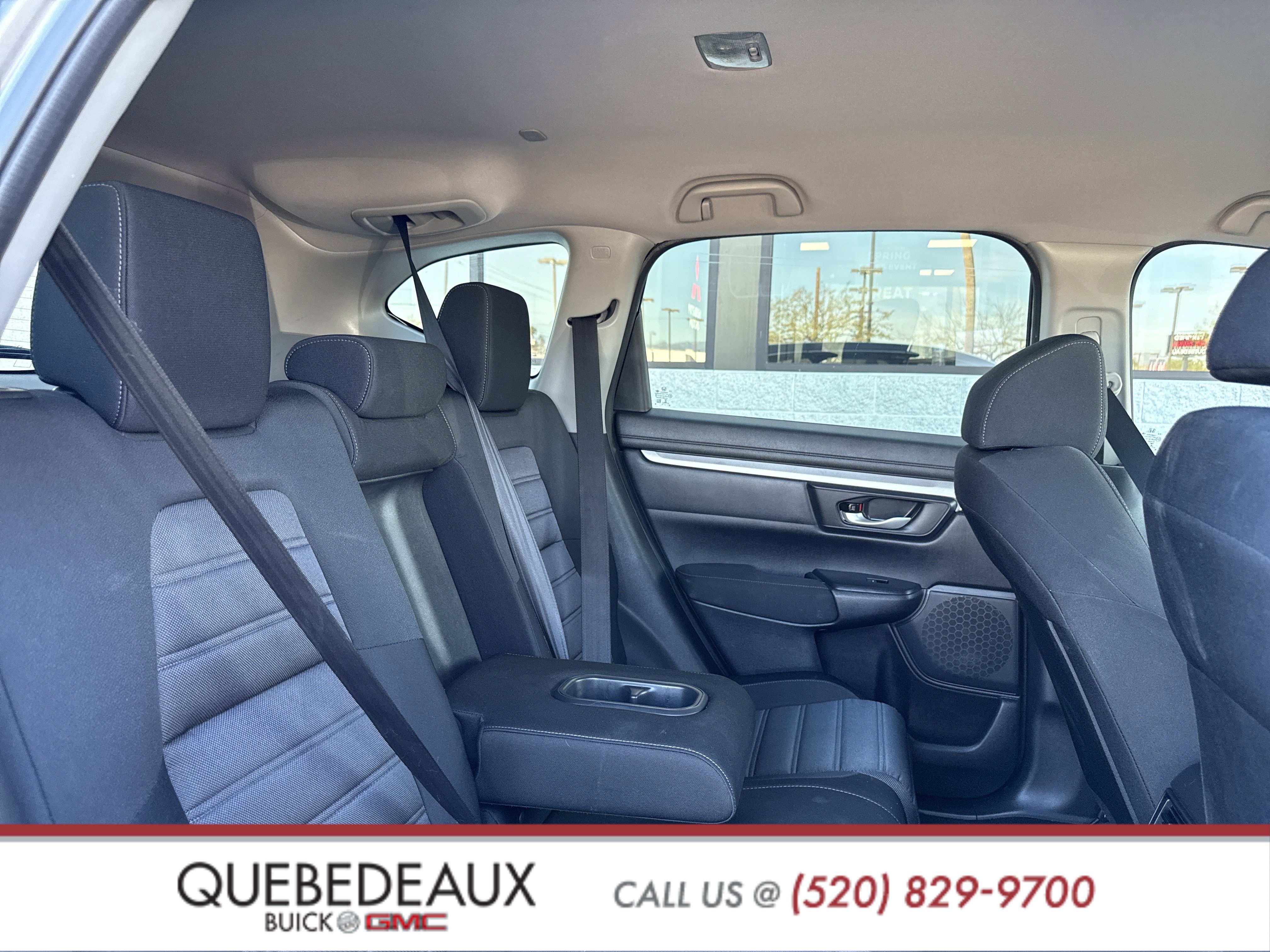 Used 2019 Honda CR-V LX image 39