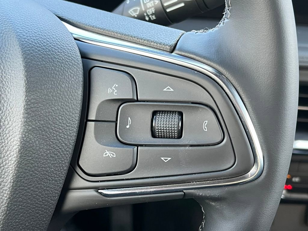 New 2026 Buick Encore GX Sport Touring w/ Comfort Package image 22