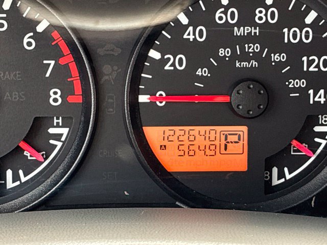 Used 2015 Nissan Frontier SV AWD/4WD image 26