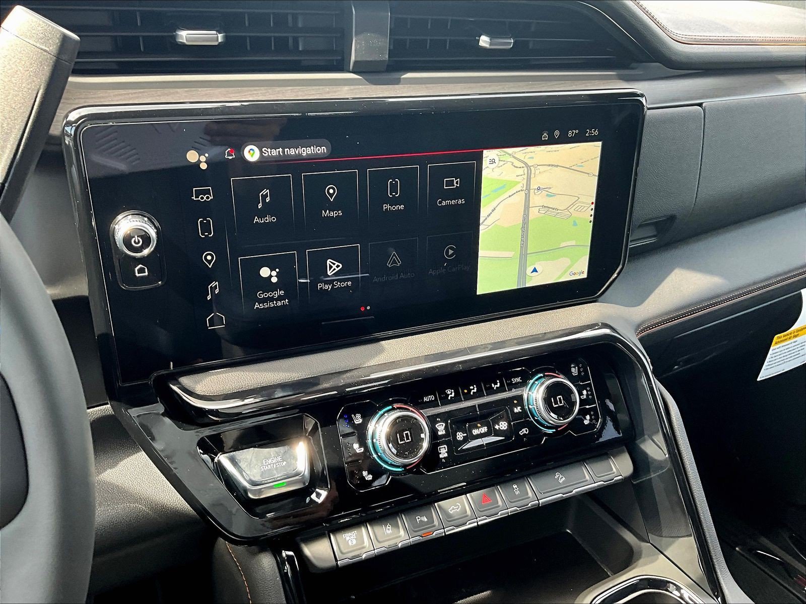 New 2026 GMC Sierra 3500 AT4 w/ AT4 Premium Plus Package AWD/4WD image 11