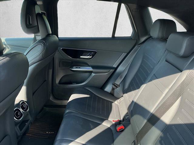 Certified 2023 Mercedes-Benz GLC 300 4MATIC image 13