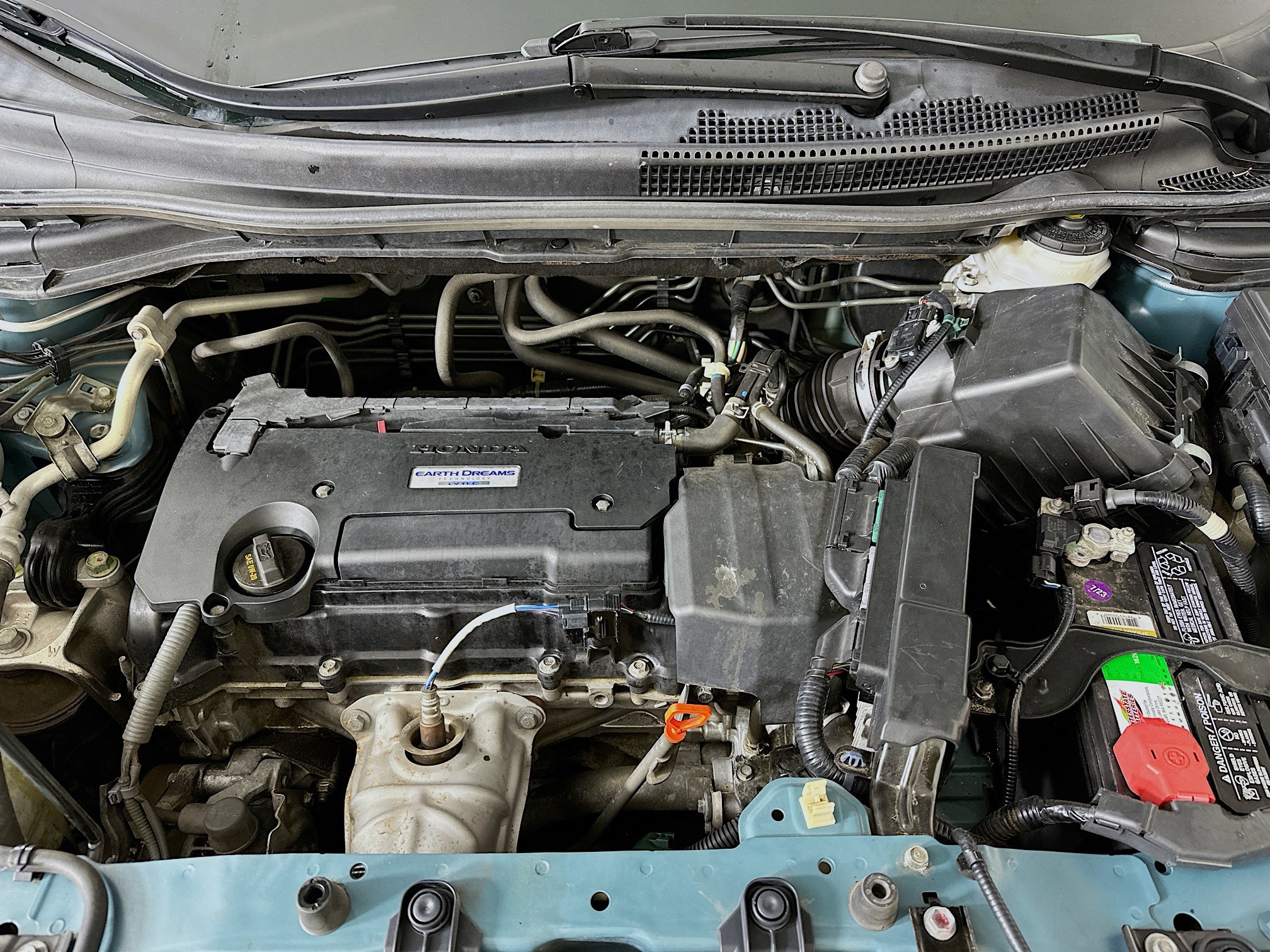 Used 2016 Honda CR-V EX-L image 33