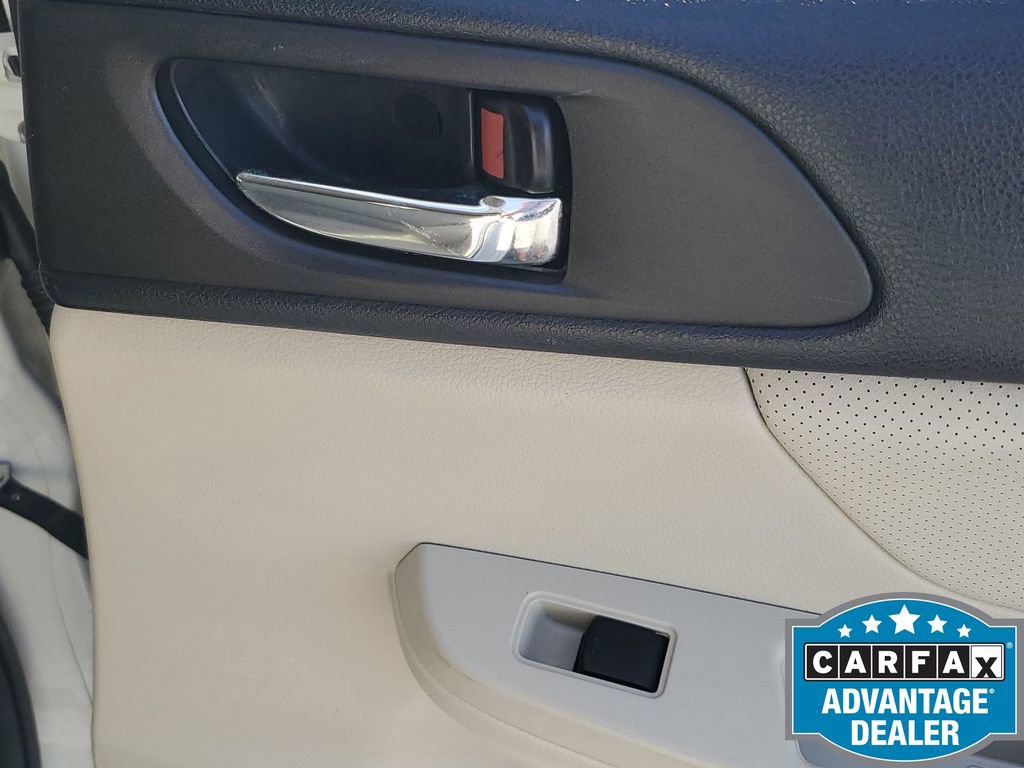 Used 2014 Subaru Crosstrek 2.0i Limited w/ Popular Package #1 image 47