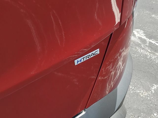 New 2026 Hyundai Kona SEL Sport AWD/4WD image 7