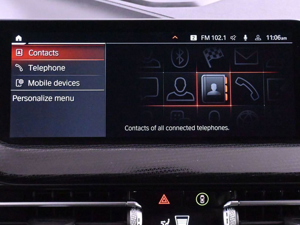 Used 2022 BMW 228i xDrive Gran Coupe w/ Convenience Package image 27