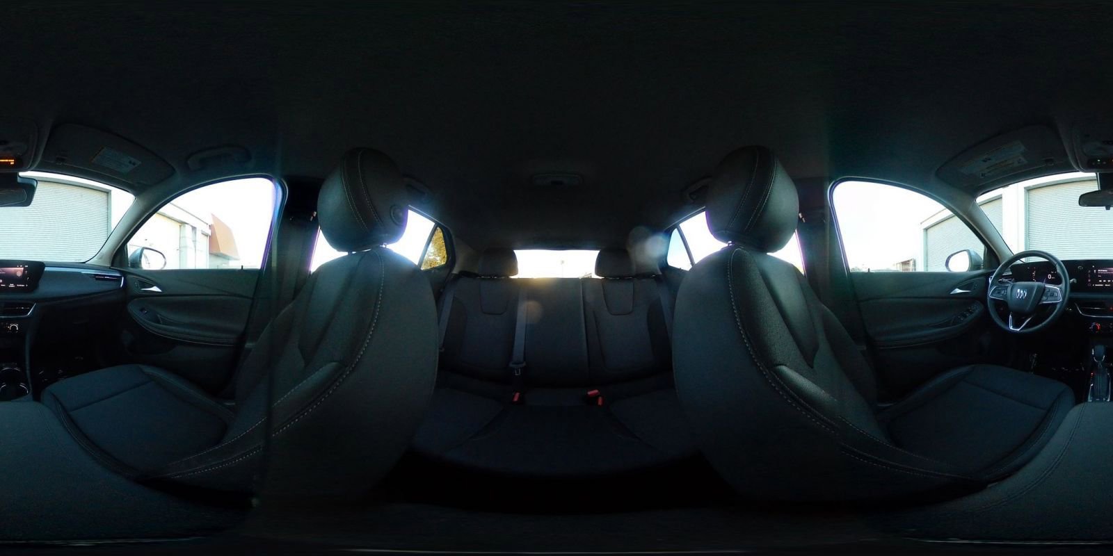 Used 2025 Buick Encore GX Preferred image 40