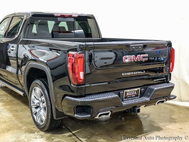 New 2026 GMC Sierra 1500 Denali image 6