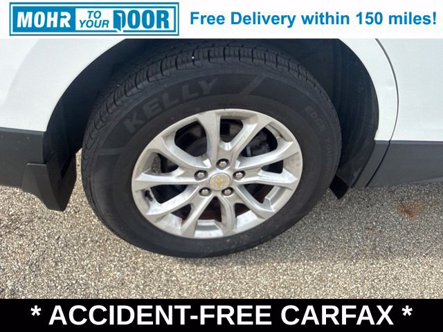 Used 2019 Chevrolet Equinox LS w/ LS Convenience Package AWD/4WD image 38