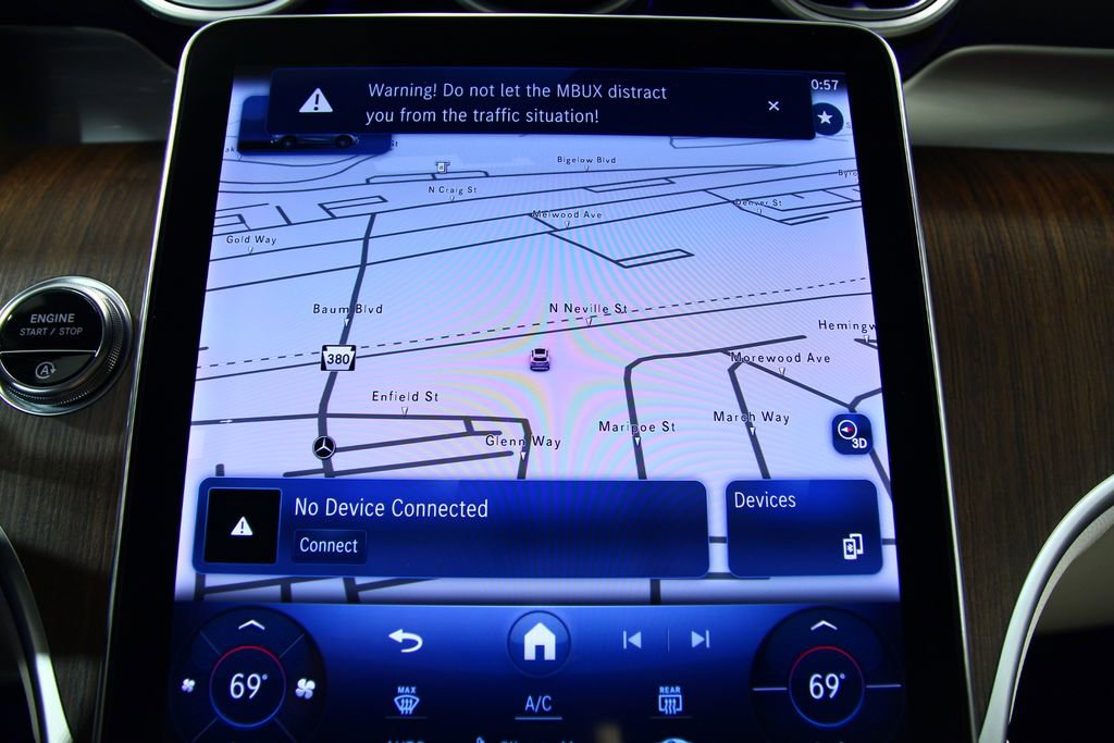 Certified 2023 Mercedes-Benz GLC 300 4MATIC image 11